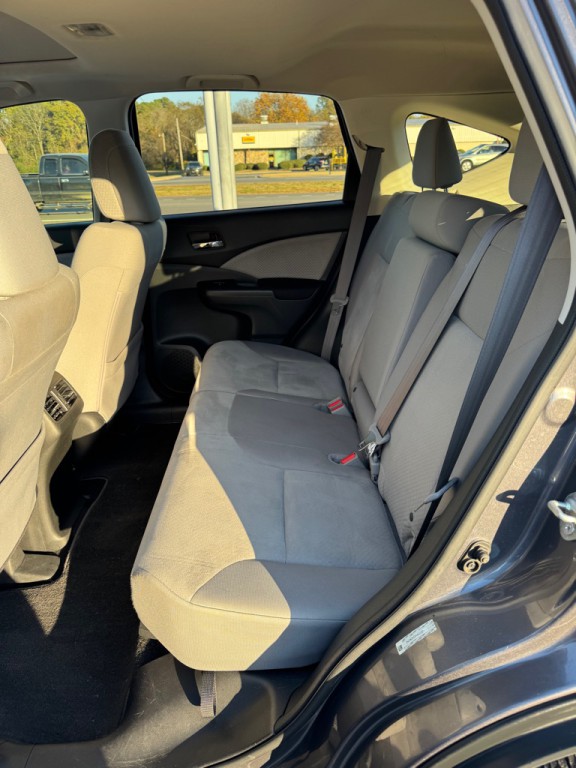 2015 Honda CR-V Image 10