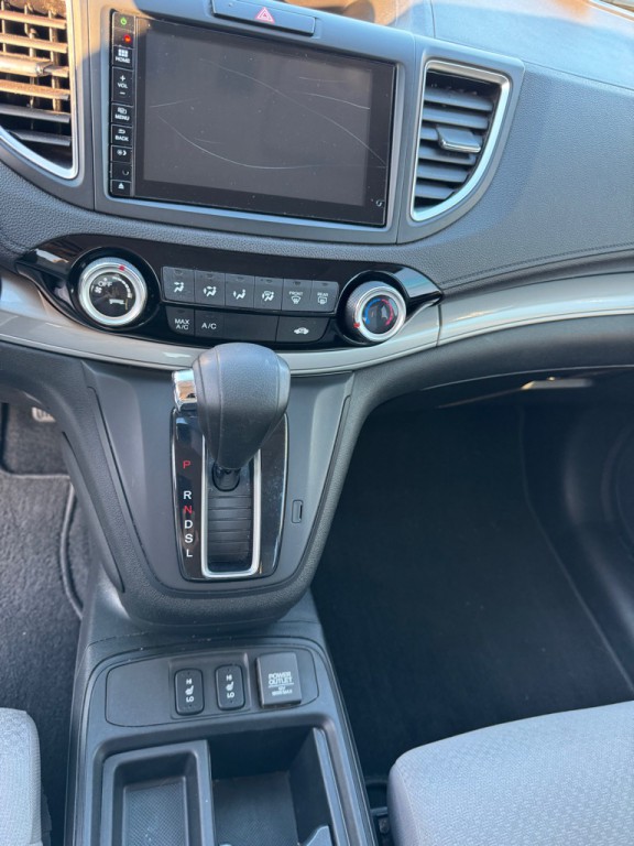 2015 Honda CR-V Image 11