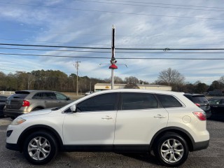 Image for 2011 Mazda CX-9  ID: 6977665