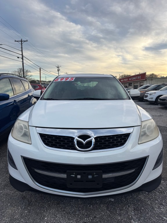 2011 Mazda CX-9 Image 5