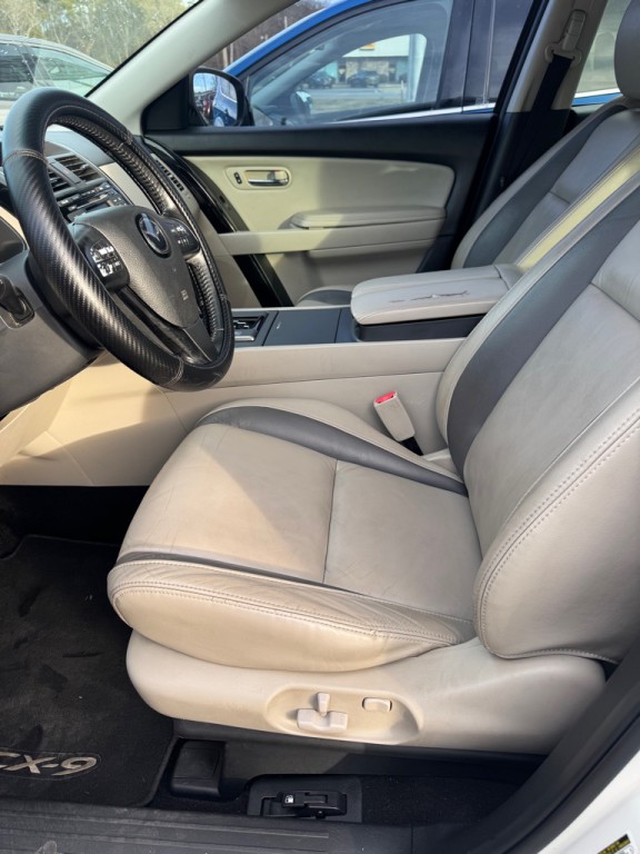 2011 Mazda CX-9 Image 6