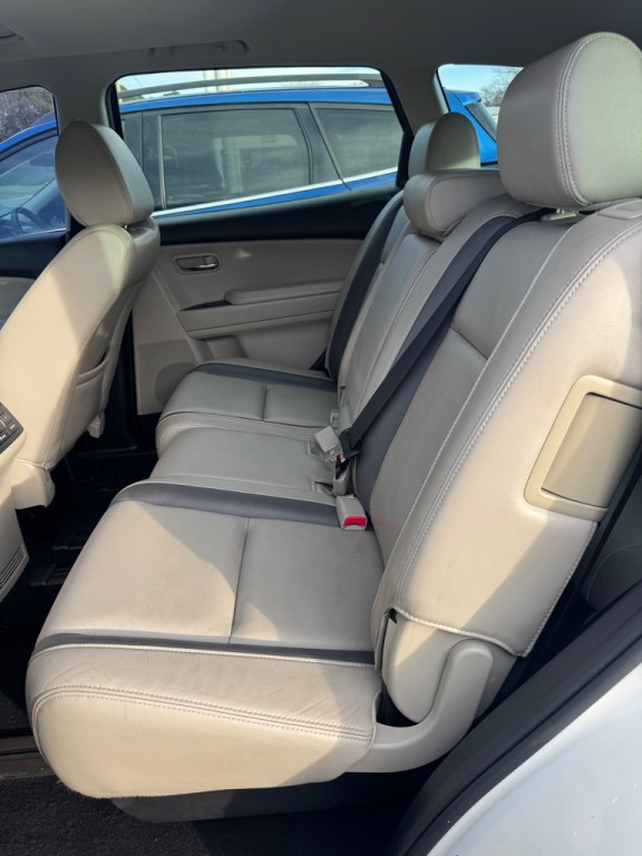 2011 Mazda CX-9 Image 7