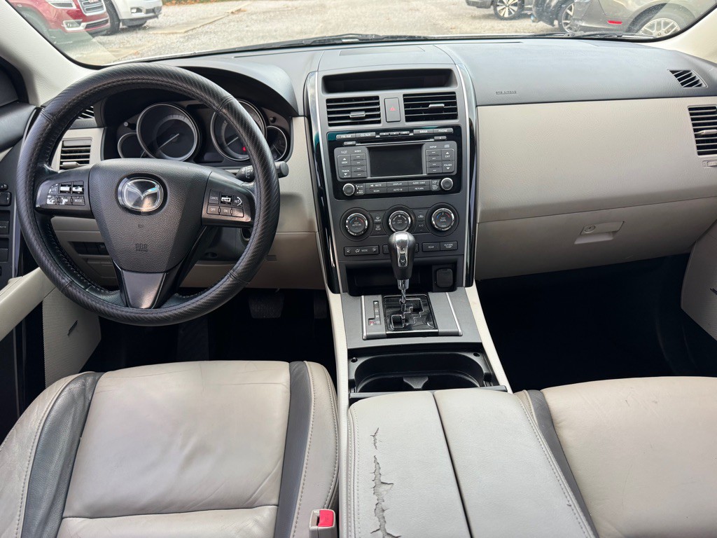 2011 Mazda CX-9 Image 8