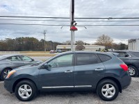 Image for 2013 Nissan Rogue S ID: 6995580