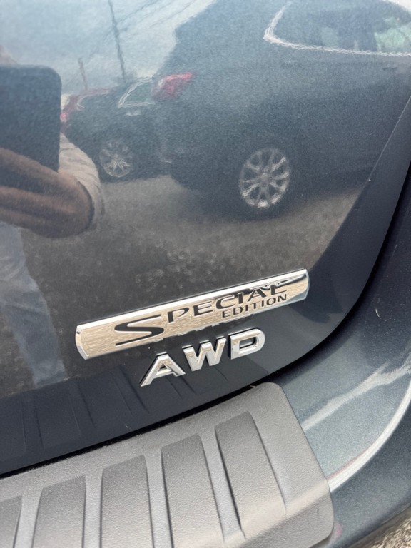 2013 Nissan Rogue Image 9