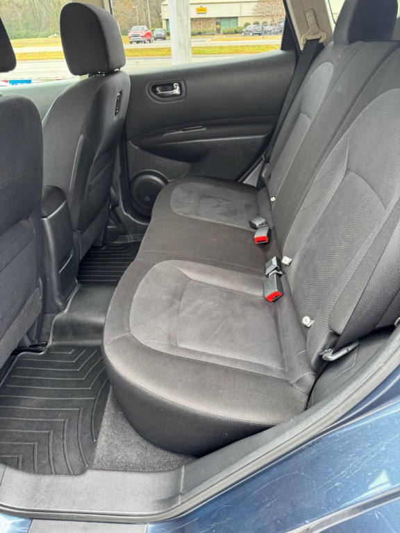 2013 Nissan Rogue Image 12