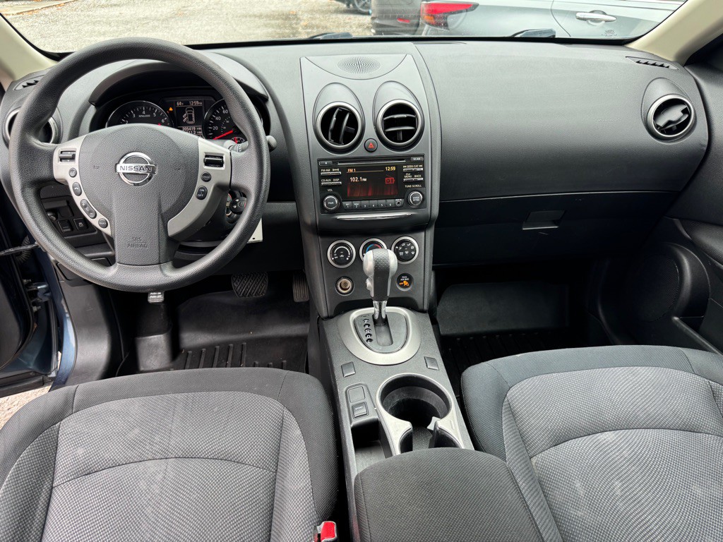 2013 Nissan Rogue Image 13