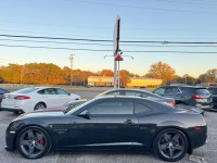 Image for 2012 Chevrolet Camaro 2SS ID: 6996868