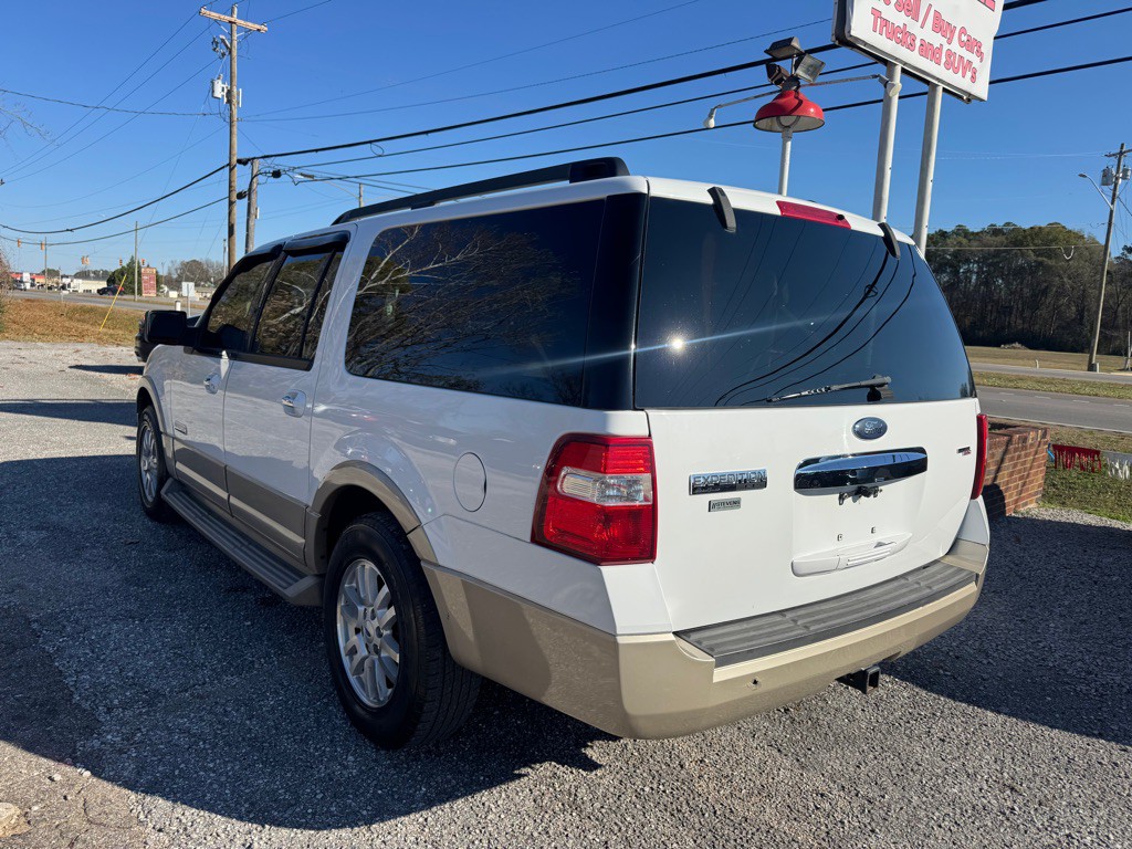 2007 Ford Expedition Image 5