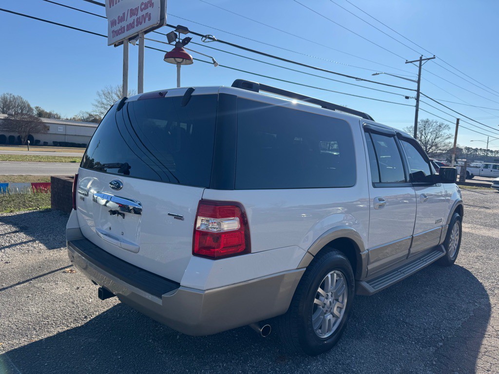 2007 Ford Expedition Image 6