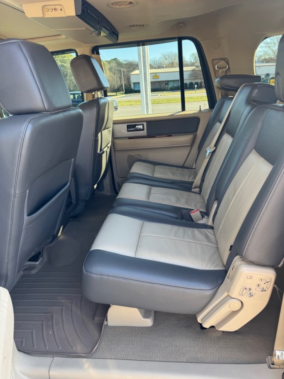 2007 Ford Expedition Image 9