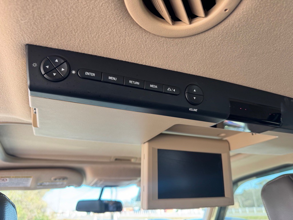 2007 Ford Expedition Image 11