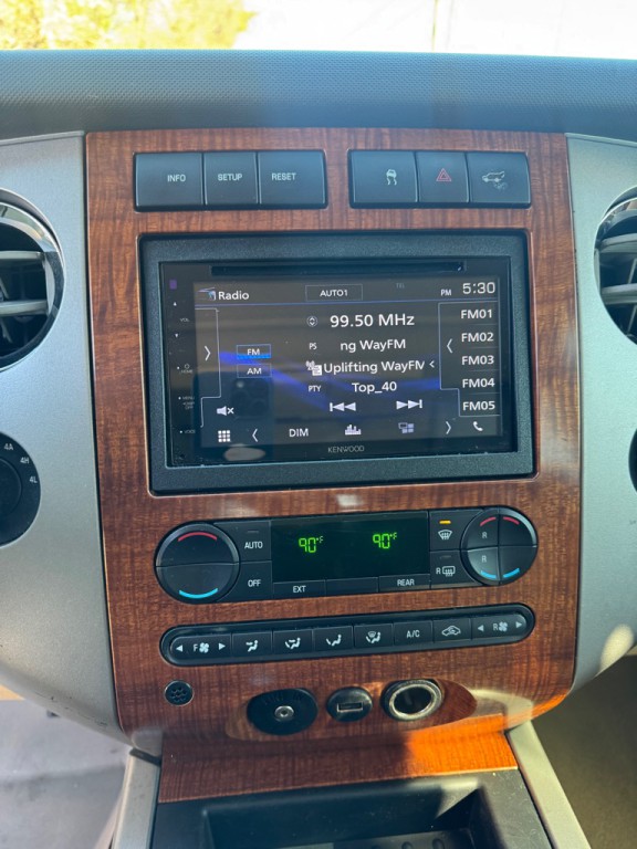 2007 Ford Expedition Image 13