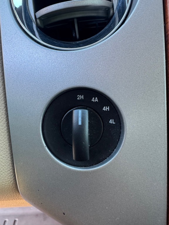 2007 Ford Expedition Image 14