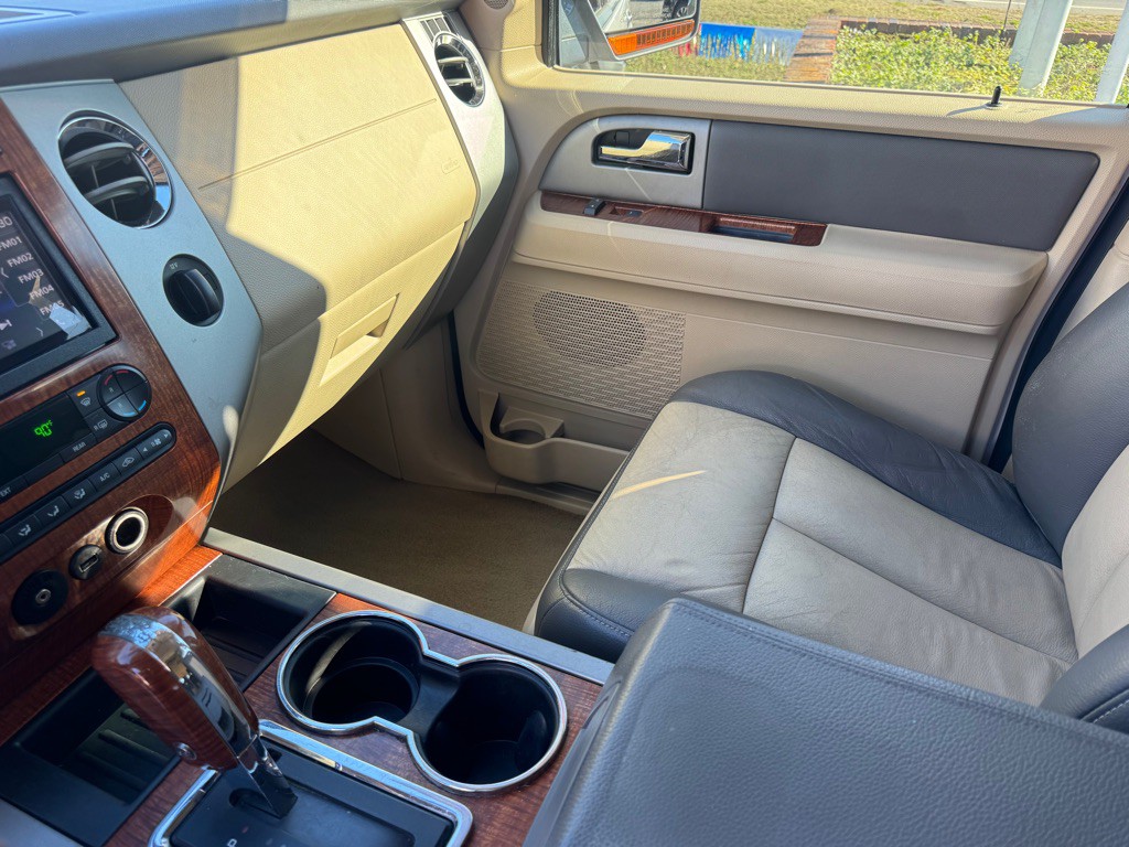 2007 Ford Expedition Image 15