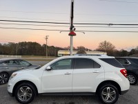 Image for 2016 Chevrolet Equinox LTZ ID: 7011854