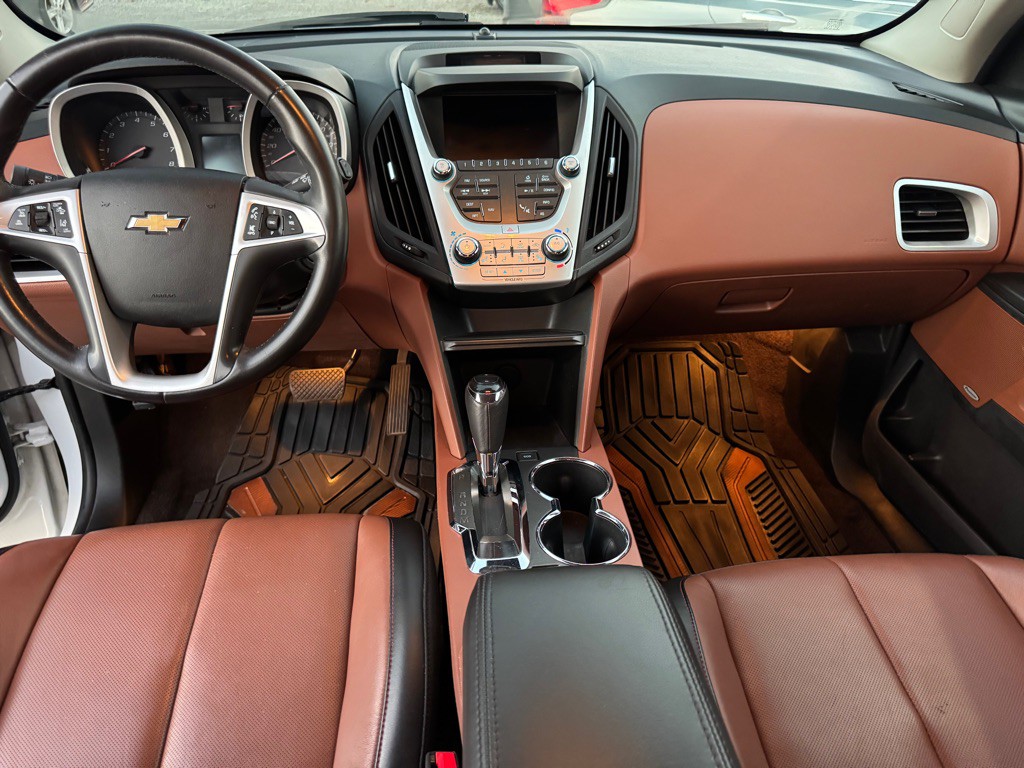 2016 Chevrolet Equinox Image 11
