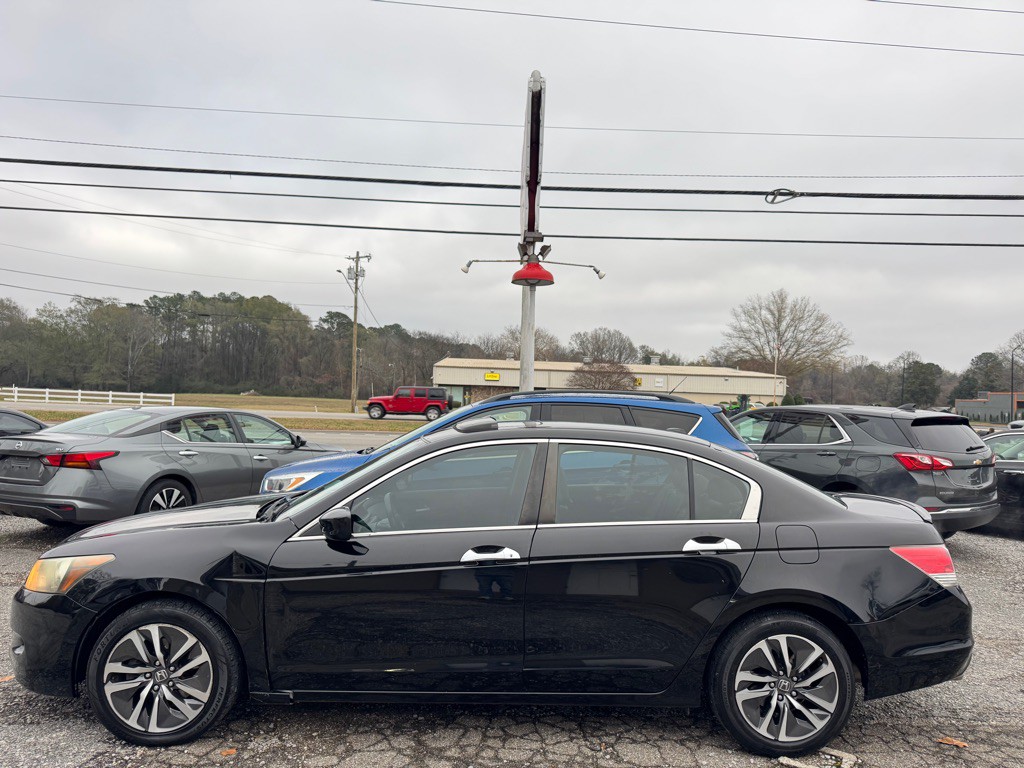 2010 Honda Accord Image 1
