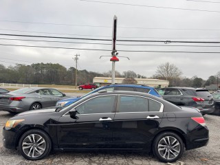 Image for 2010 Honda Accord EXL ID: 7023417