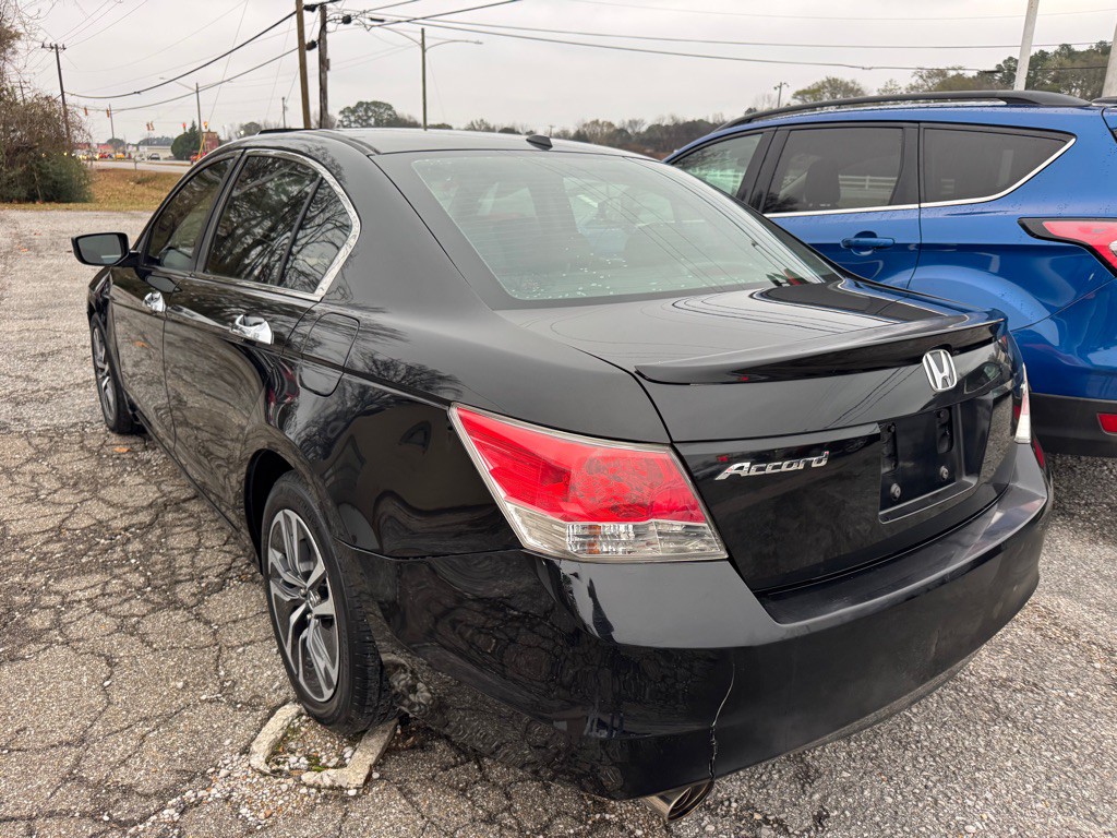 2010 Honda Accord Image 5