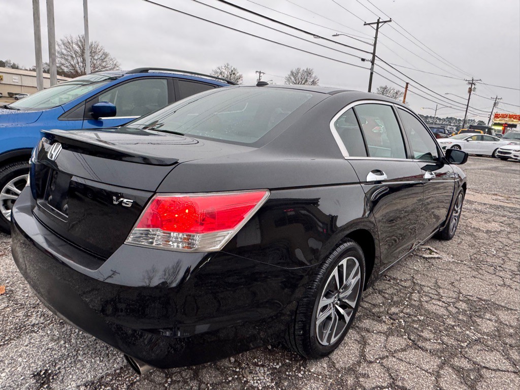 2010 Honda Accord Image 6
