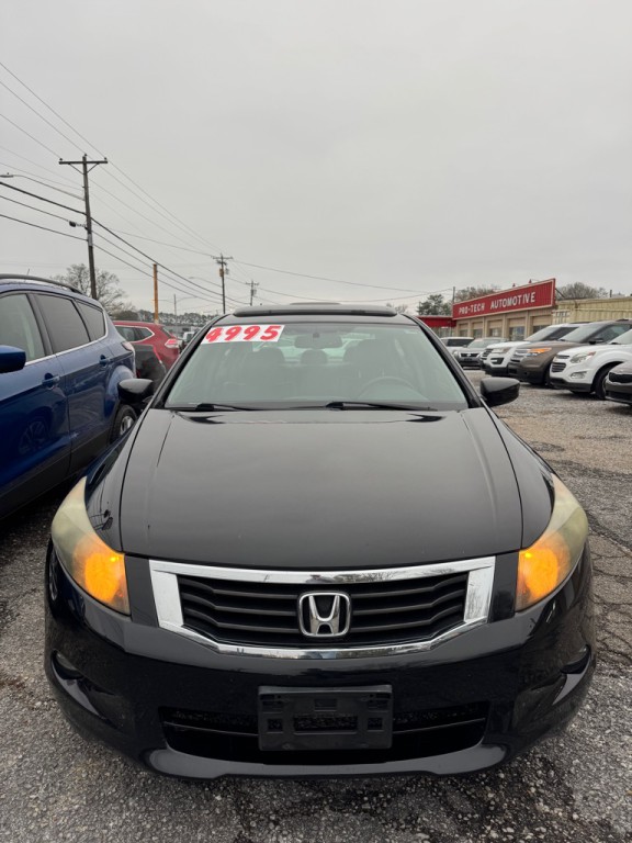 2010 Honda Accord Image 7