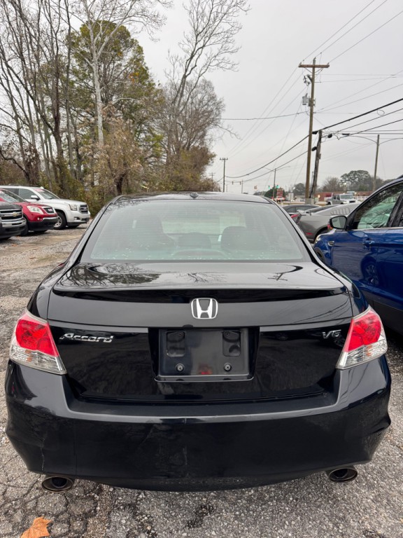 2010 Honda Accord Image 8