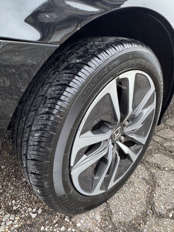 2010 Honda Accord Image 9