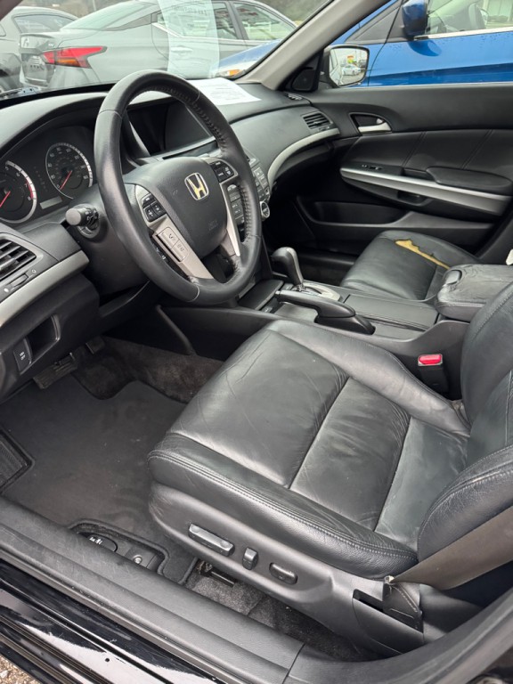 2010 Honda Accord Image 10