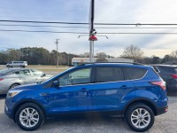 Image for 2018 Ford Escape SE ID: 7027322