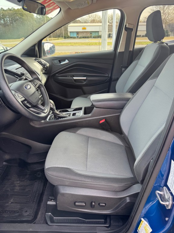 2018 Ford Escape Image 10