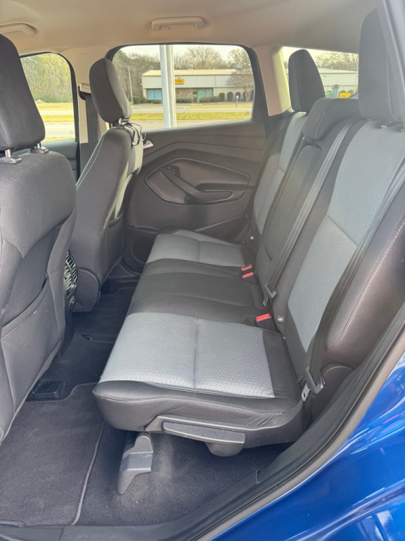 2018 Ford Escape Image 11