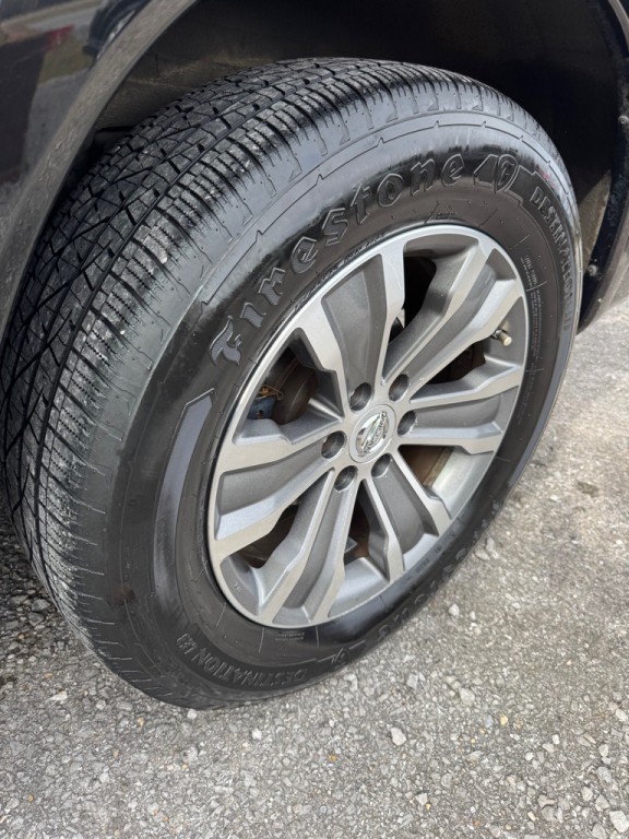 2015 Nissan Armada Image 8