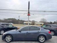 Image for 2011 INFINITI G37 BASE ID: 7076073