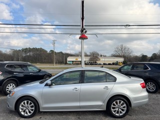 Image for 2011 Volkswagen Jetta SE ID: 7112987