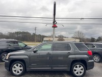 Image for 2017 GMC Terrain SLE ID: 7113045