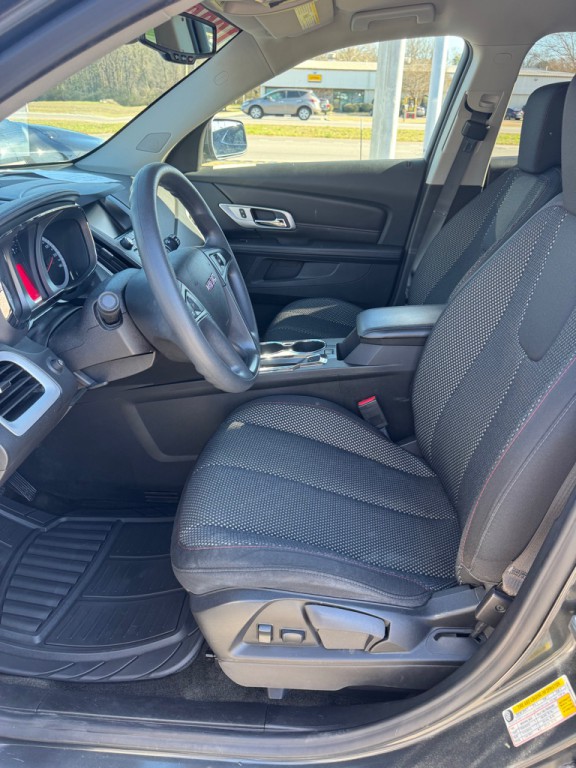 2017 GMC Terrain Image 10