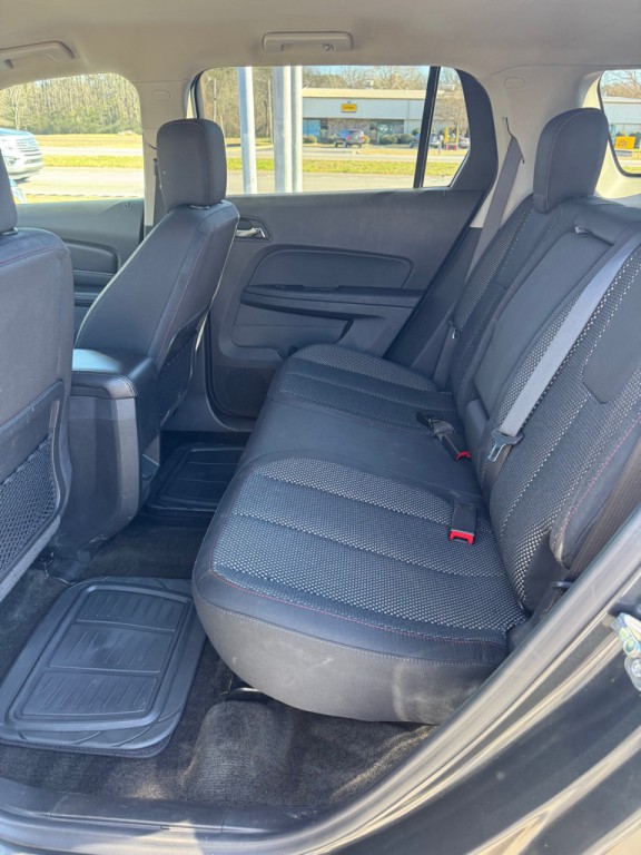 2017 GMC Terrain Image 11