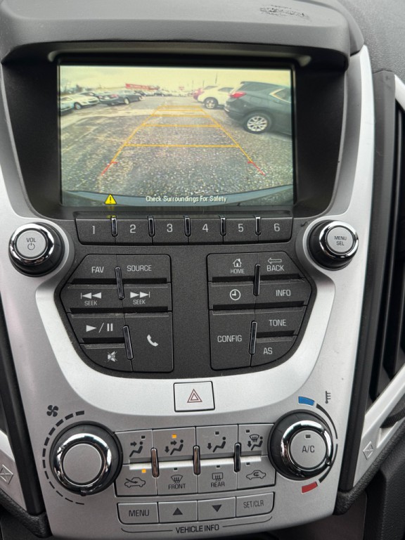 2017 GMC Terrain Image 14