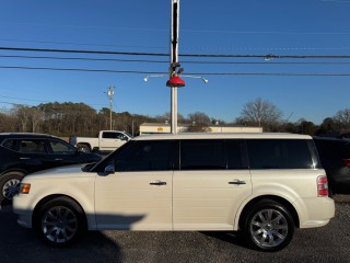Image for 2011 Ford Flex Limited ID: 7124255