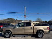 Image for 2014 Ford F-150 Supercrew ID: 7130229