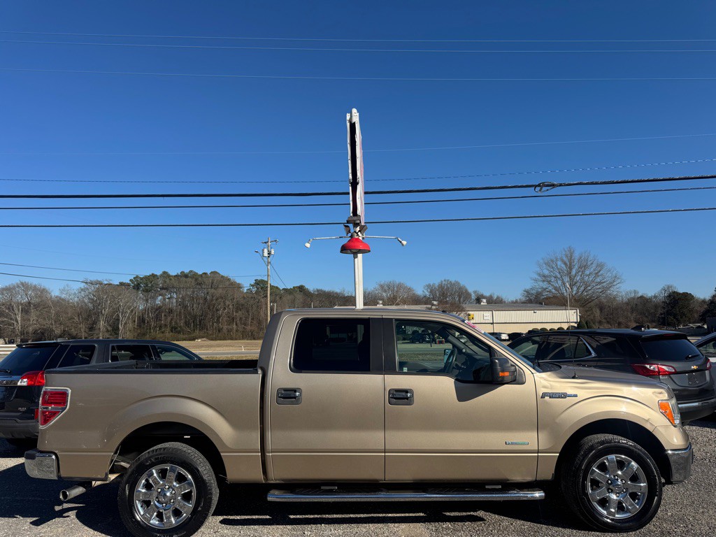 2014 Ford F-150 Image 2