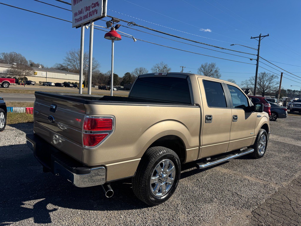 2014 Ford F-150 Image 6
