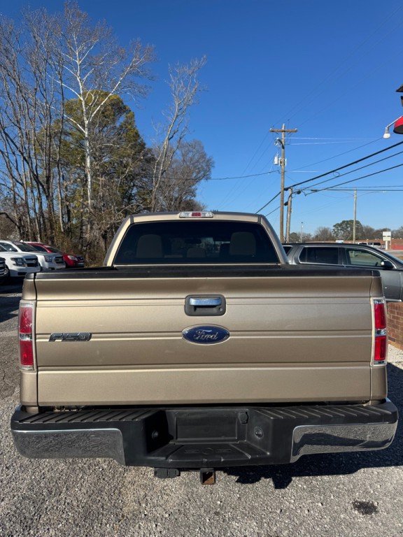 2014 Ford F-150 Image 7