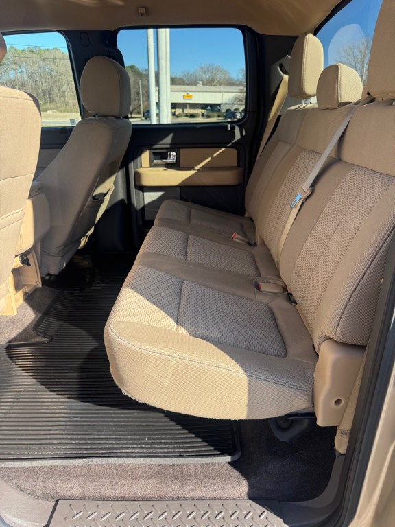 2014 Ford F-150 Image 11