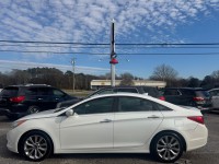 Image for 2013 Hyundai Sonata SE ID: 7130312