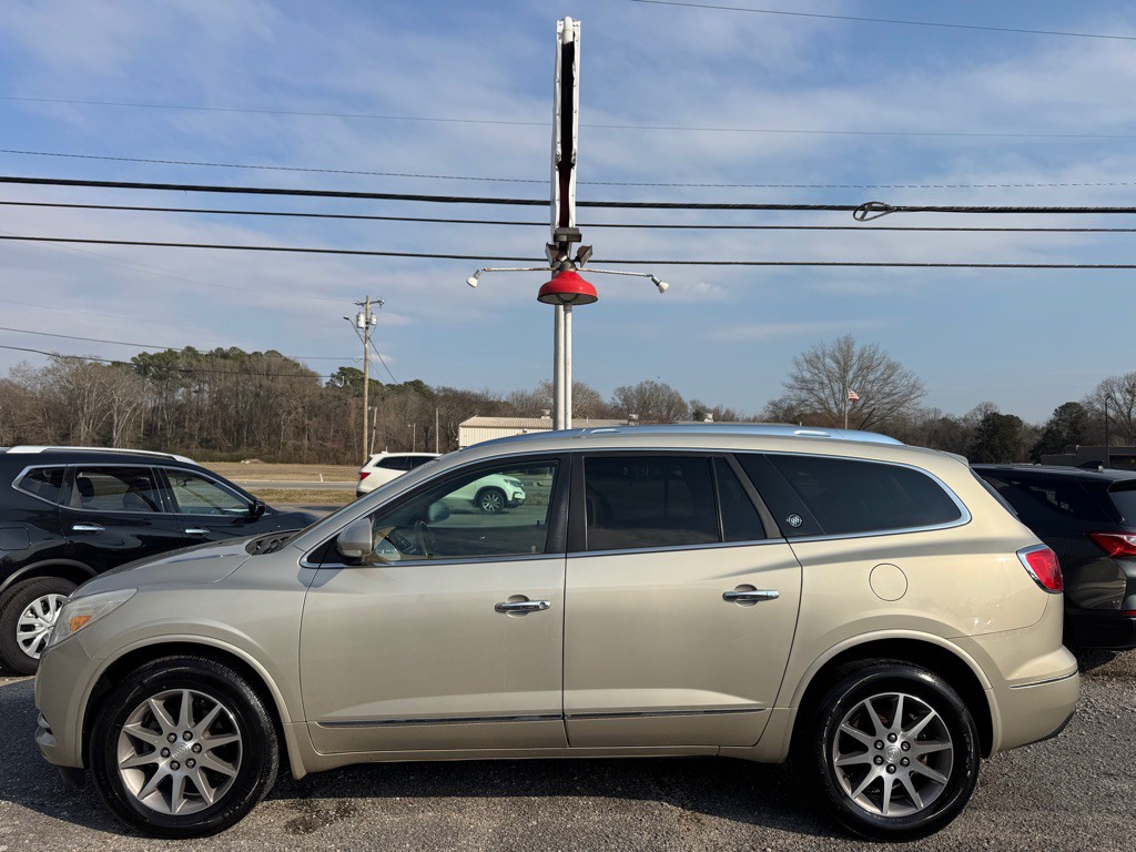 2014 Buick Enclave Image 1