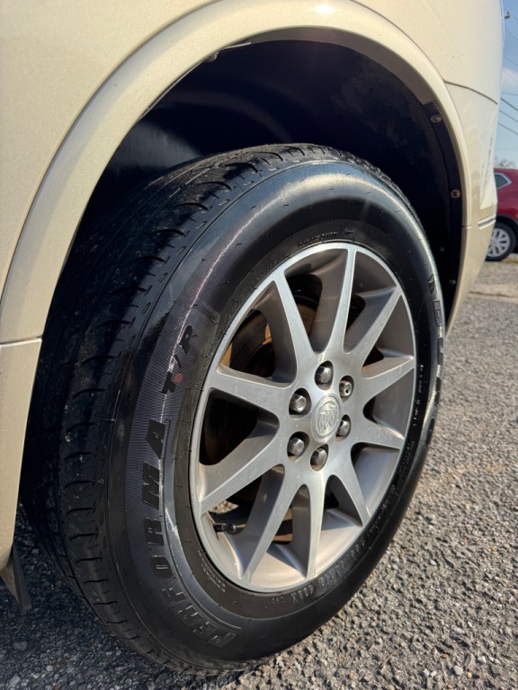 2014 Buick Enclave Image 18