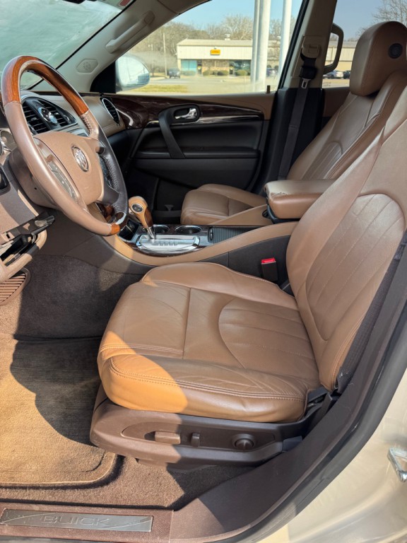 2014 Buick Enclave Image 20
