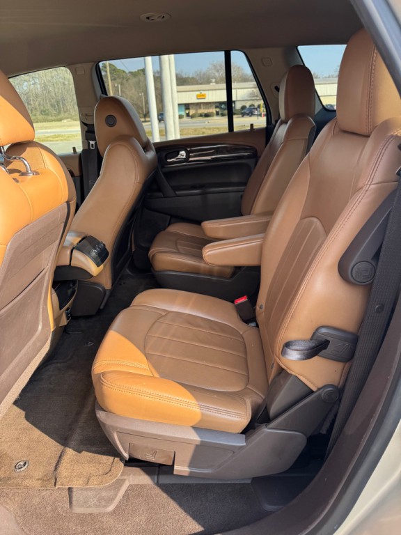 2014 Buick Enclave Image 21
